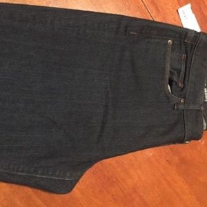 Ann Taylor LOFT skinny modern jeans - size 10